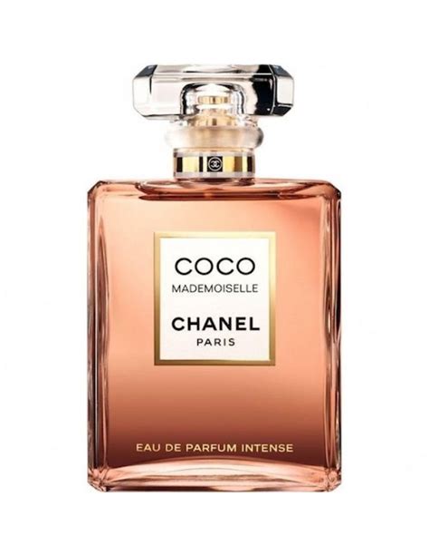 profumo chanel donna prezzo|COCO MADEMOISELLE .